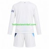 Manchester City Voetbalshirts Kind Third 2026-27 - LS